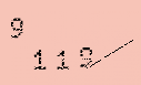 Captcha Image: you will need to recognize the text in it.