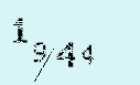 Captcha Image: you will need to recognize the text in it.