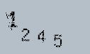 Captcha Image: you will need to recognize the text in it.