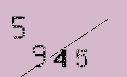 Captcha Image: you will need to recognize the text in it.
