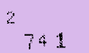 Captcha Image: you will need to recognize the text in it.