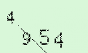 Captcha Image: you will need to recognize the text in it.