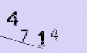 Captcha Image: you will need to recognize the text in it.
