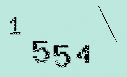 Captcha Image: you will need to recognize the text in it.