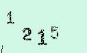 Captcha Image: you will need to recognize the text in it.