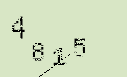 Captcha Image: you will need to recognize the text in it.