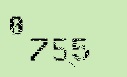 Captcha Image: you will need to recognize the text in it.
