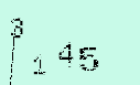 Captcha Image: you will need to recognize the text in it.