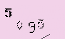 Captcha Image: you will need to recognize the text in it.