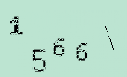 Captcha Image: you will need to recognize the text in it.