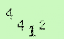 Captcha Image: you will need to recognize the text in it.
