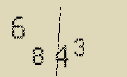 Captcha Image: you will need to recognize the text in it.