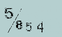 Captcha Image: you will need to recognize the text in it.