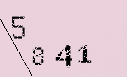 Captcha Image: you will need to recognize the text in it.