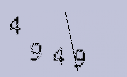 Captcha Image: you will need to recognize the text in it.