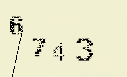 Captcha Image: you will need to recognize the text in it.