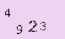 Captcha Image: you will need to recognize the text in it.