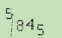 Captcha Image: you will need to recognize the text in it.
