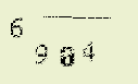 Captcha Image: you will need to recognize the text in it.