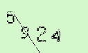 Captcha Image: you will need to recognize the text in it.