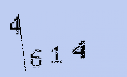 Captcha Image: you will need to recognize the text in it.