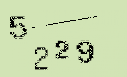 Captcha Image: you will need to recognize the text in it.