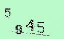 Captcha Image: you will need to recognize the text in it.