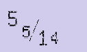 Captcha Image: you will need to recognize the text in it.