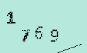 Captcha Image: you will need to recognize the text in it.