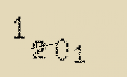 Captcha Image: you will need to recognize the text in it.