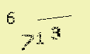 Captcha Image: you will need to recognize the text in it.