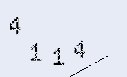 Captcha Image: you will need to recognize the text in it.