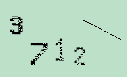 Captcha Image: you will need to recognize the text in it.