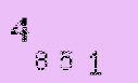 Captcha Image: you will need to recognize the text in it.