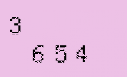 Captcha Image: you will need to recognize the text in it.
