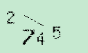 Captcha Image: you will need to recognize the text in it.
