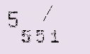 Captcha Image: you will need to recognize the text in it.