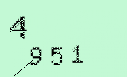 Captcha Image: you will need to recognize the text in it.