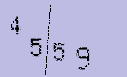 Captcha Image: you will need to recognize the text in it.
