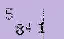 Captcha Image: you will need to recognize the text in it.