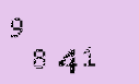 Captcha Image: you will need to recognize the text in it.
