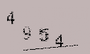 Captcha Image: you will need to recognize the text in it.