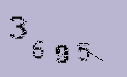 Captcha Image: you will need to recognize the text in it.