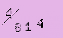 Captcha Image: you will need to recognize the text in it.