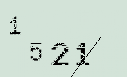Captcha Image: you will need to recognize the text in it.
