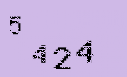 Captcha Image: you will need to recognize the text in it.