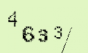 Captcha Image: you will need to recognize the text in it.