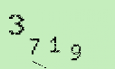 Captcha Image: you will need to recognize the text in it.