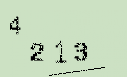 Captcha Image: you will need to recognize the text in it.