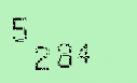 Captcha Image: you will need to recognize the text in it.